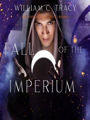 cover image of Fall of the Imperium